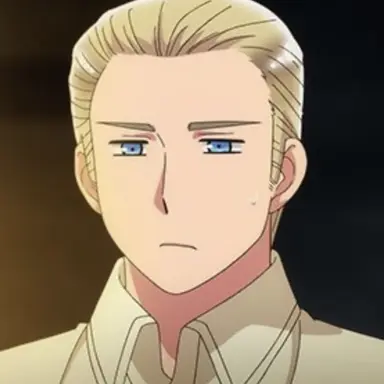 Profile image of ルートヴィッヒ