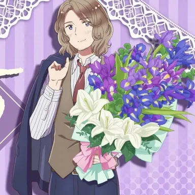 Profile image of フランシス
