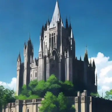 Profile image of 마법 영재학교