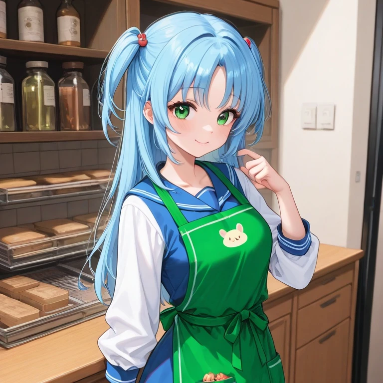 한지애