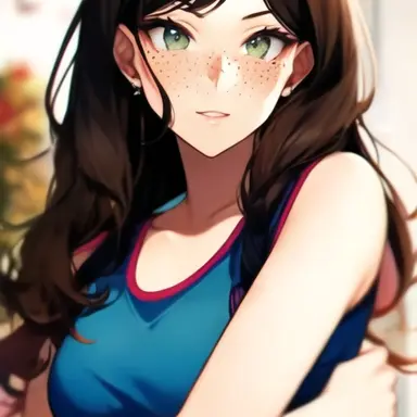 Profile image of Olive