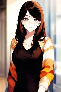 Profile image of Olive
