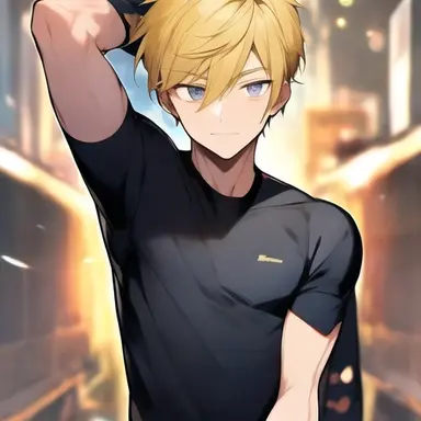 Profile image of Cameron