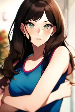 Profile image of Olive