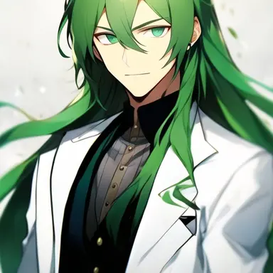 Profile image of 緑