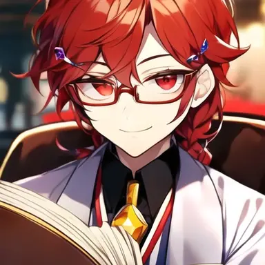 Profile image of 紅葉