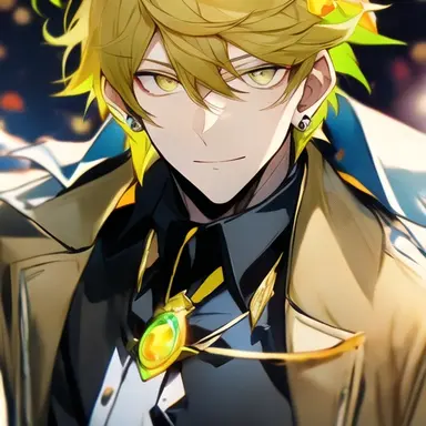 Profile image of 菊