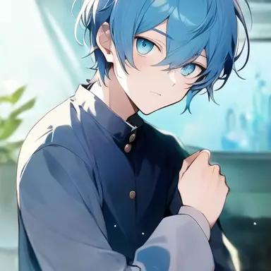 Profile image of 空