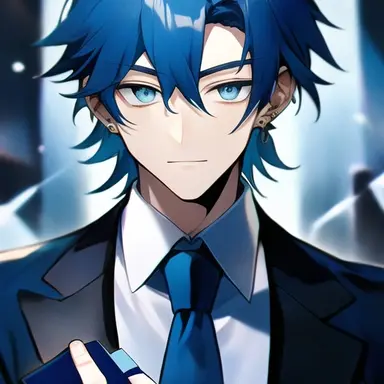 Profile image of 海