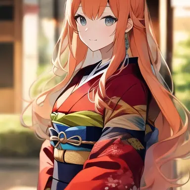 Profile image of 乃橙