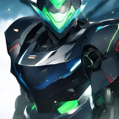 Profile image of リトルボイー