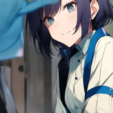 Profile image of リリ