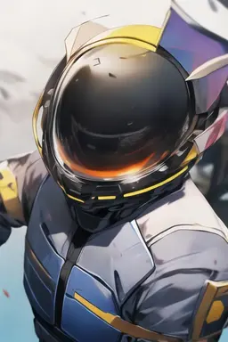 Profile image of リリ