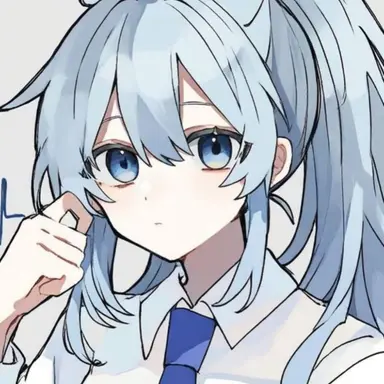 Profile image of Luna