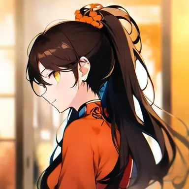 Profile image of 由比鶴乃