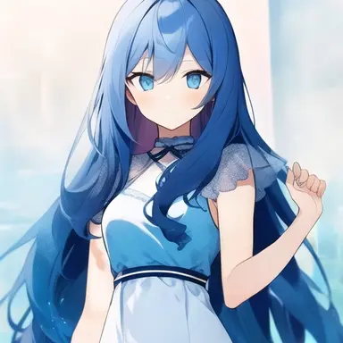 Profile image of 七海やちよ