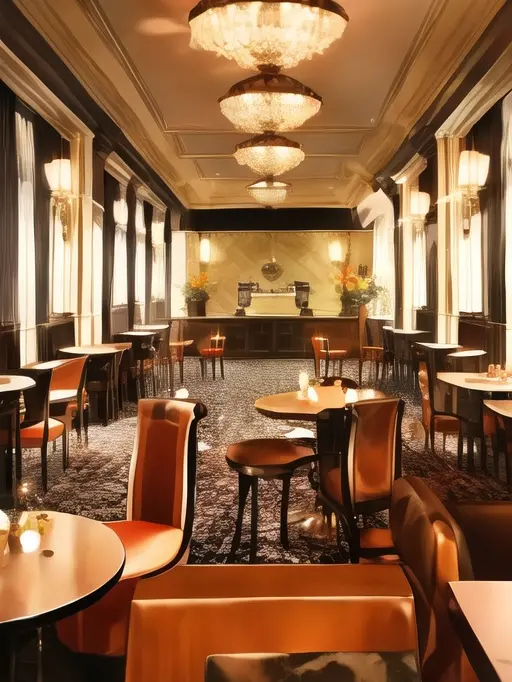 Samnegi의 Humming in the Suite
