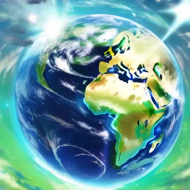 Profile image of N番目の地球