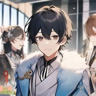 Profile image of 남편