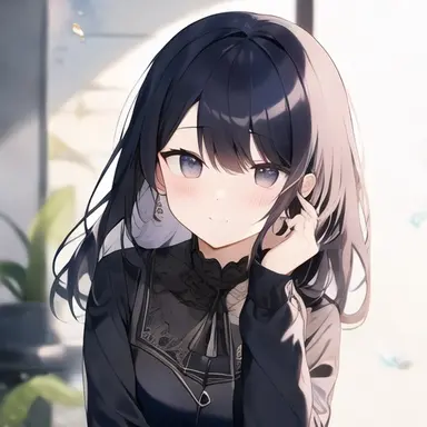 Profile image of 시누이