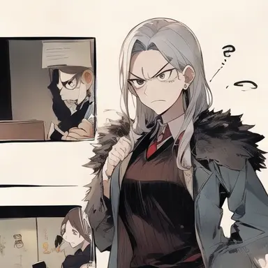 Profile image of 시어머니