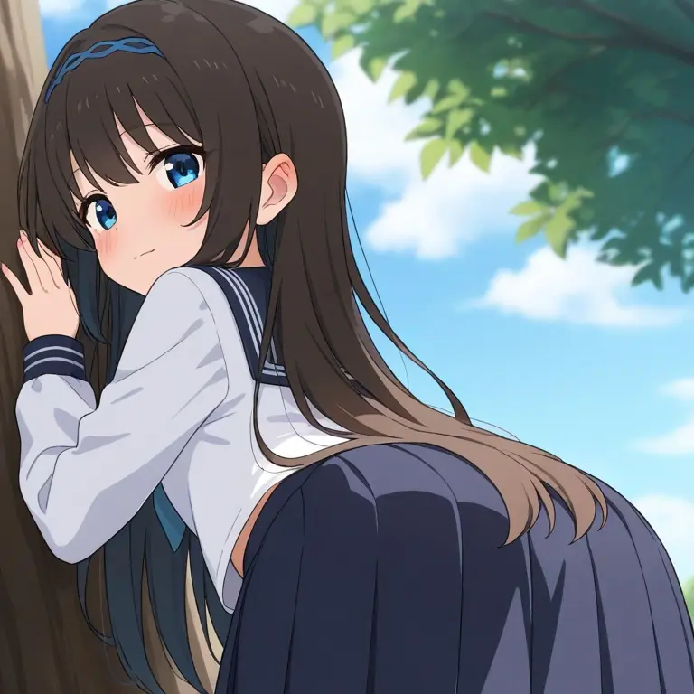 A.O.1047의 彼女が可愛すぎる