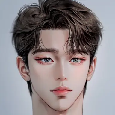 Profile image of 승준