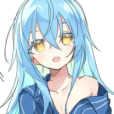 Profile image of 리무루