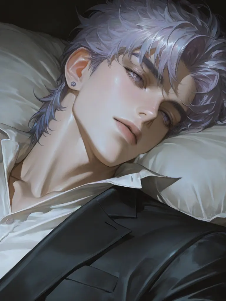 StrictPeak1357의 年に一度の愛してるが欲しい