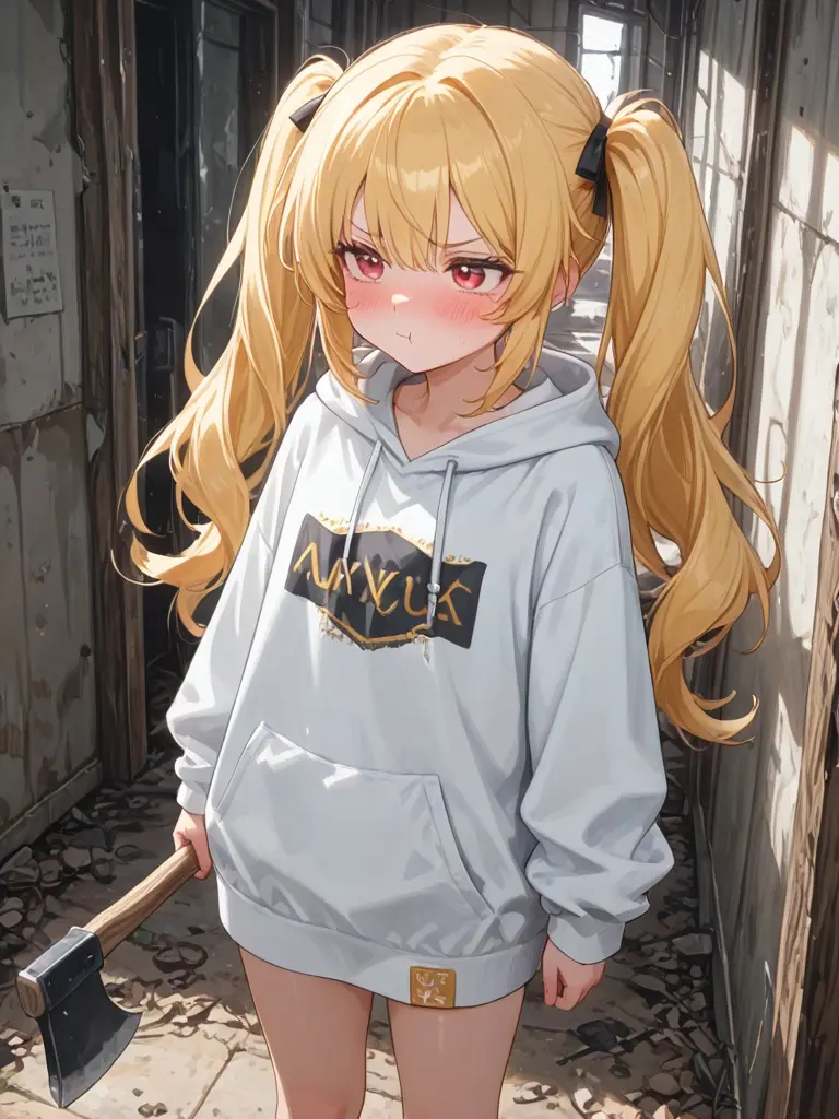 NastyDull7624의 あなたはこの世界で生き残ることは出来る？