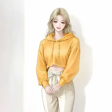 Profile image of 유이