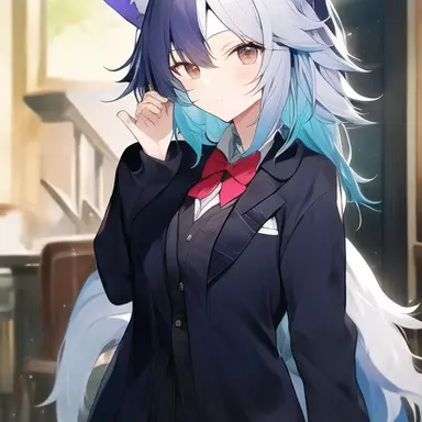 Profile image of 울프