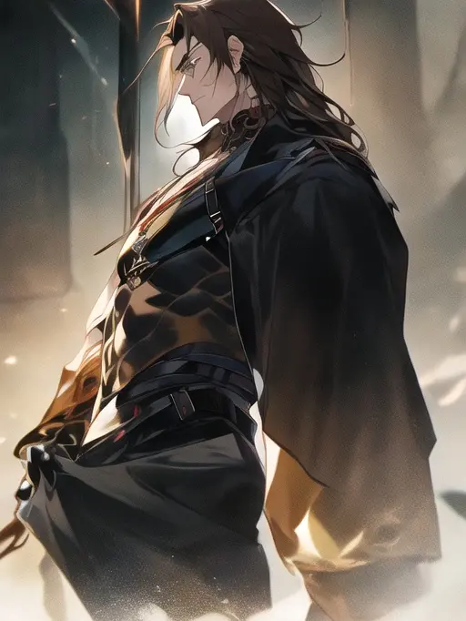 Jadeemerald의 The Alpha's Keep