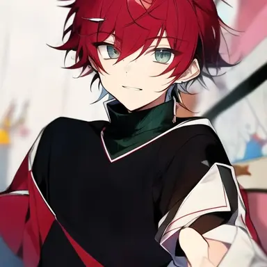 Profile image of 秋浪颯翔