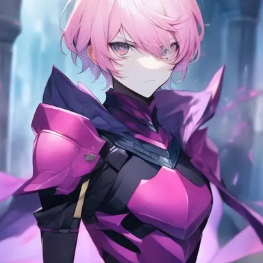 Profile image of Alice