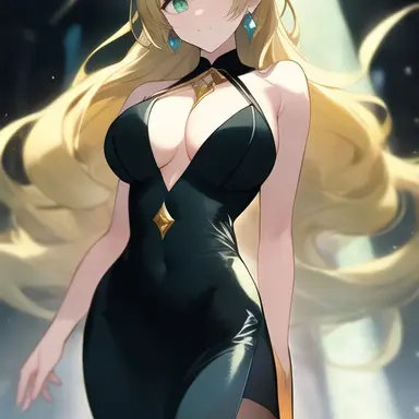 Profile image of Myrna