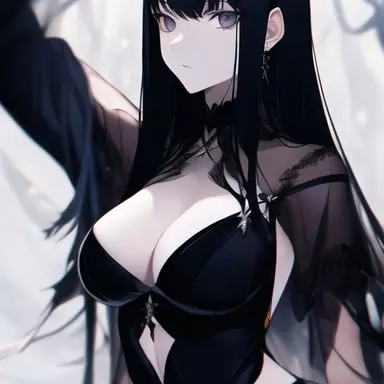 Profile image of Morrigan