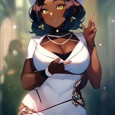 Profile image of Josephine