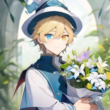 Profile image of 퓨어바닐라