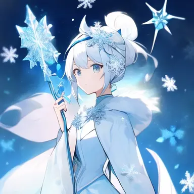 Profile image of 서리여왕