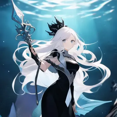 Profile image of 블랙펄