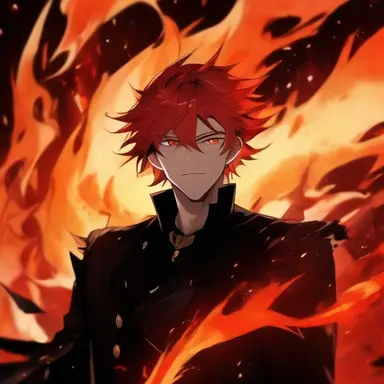 Profile image of 불꽃정령