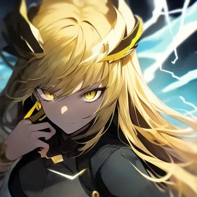 Profile image of 뇌신무장