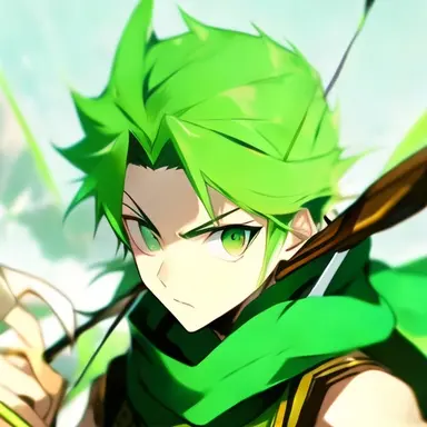 Profile image of 바람궁수