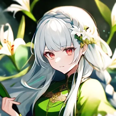 Profile image of 세인트릴리