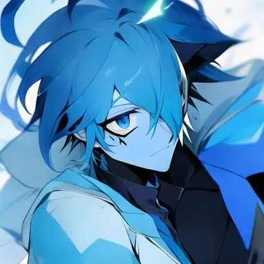 Profile image of 쉐도우밀크