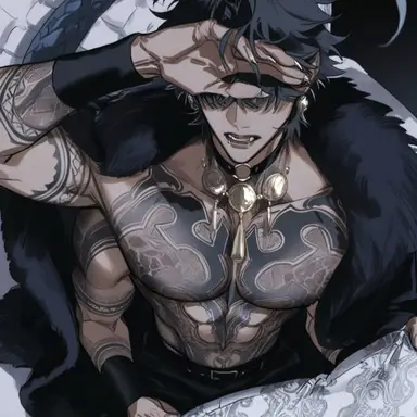 Profile image of 바엘