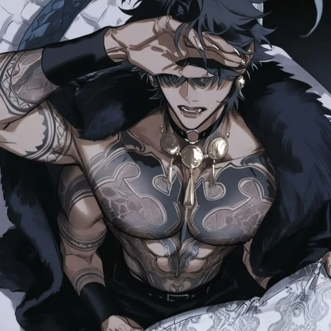 FullTree4868의 마계에 소환된 인간 {{user}}