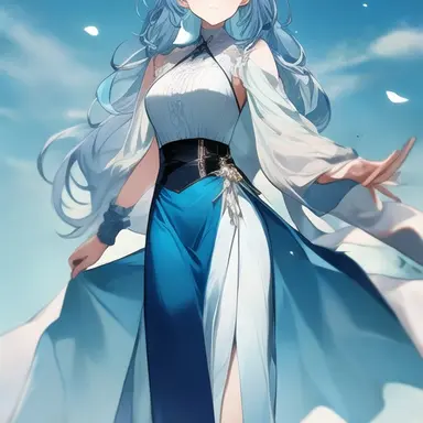Profile image of sky