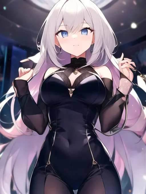 VividBlood6558의 Your friend hypnotized you